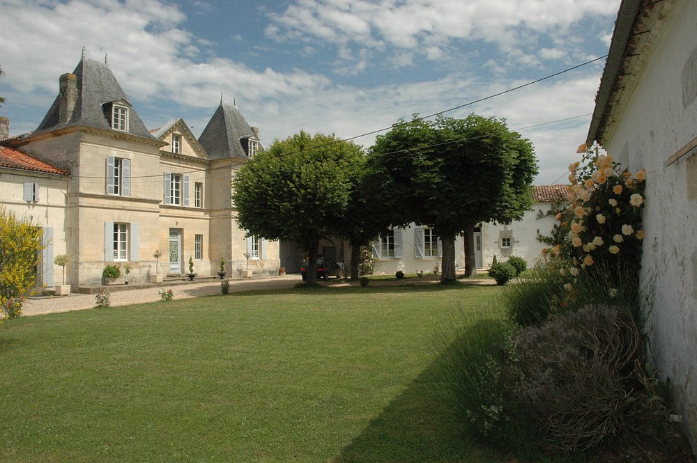 Le Domaine