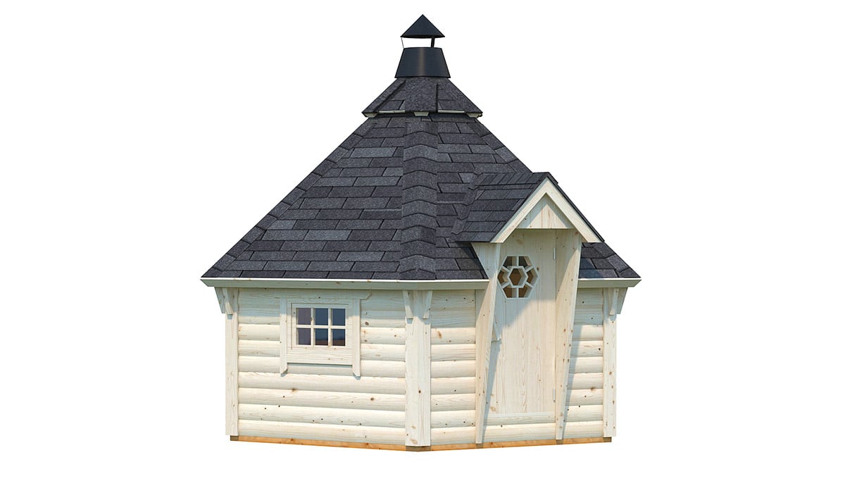 Kota Grill finlandais